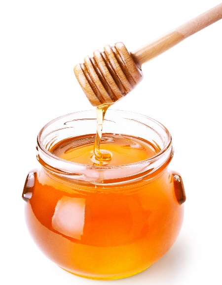 uses of honey