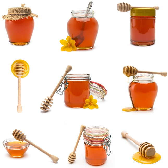 health benefits of honey