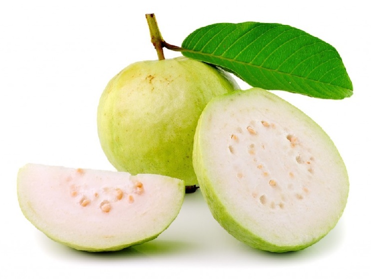 Guava Health Benefits