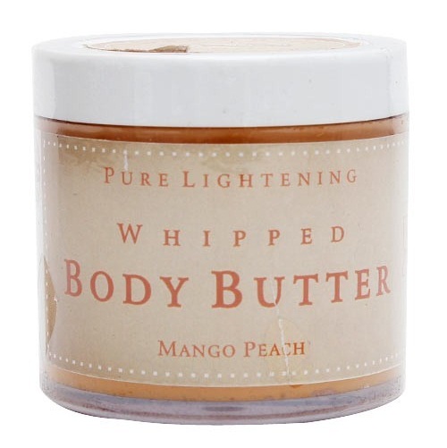 Tan Removal Creams - Auravedic Pure Lightening Whipped Body Cream
