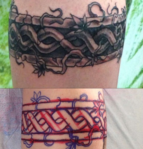 Best-armband-tattoos