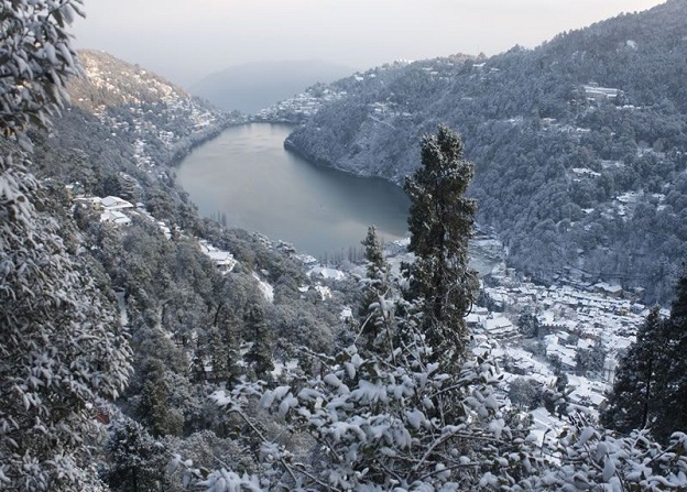 snow-view-point_nainital-tourist-places