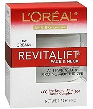 L'Oréal Paris Advanced RevitaLift Face & Neck Day Cream