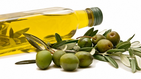 Extra Virgin Olive oil for Skin Tightening