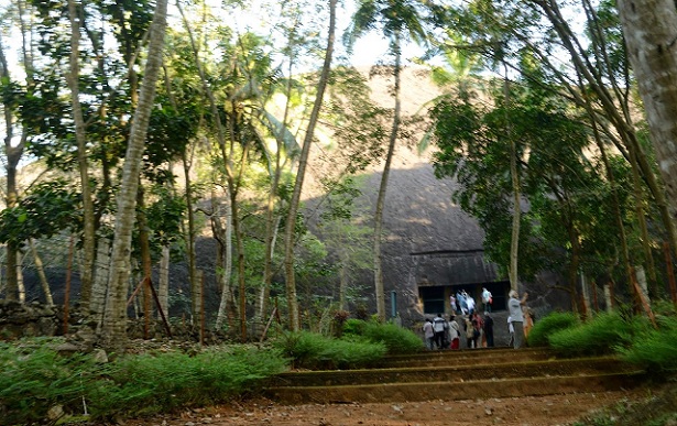 thirunanthikarai-cave-temple_kanyakumari-tourist-places