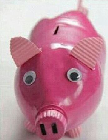 Piggy Bank