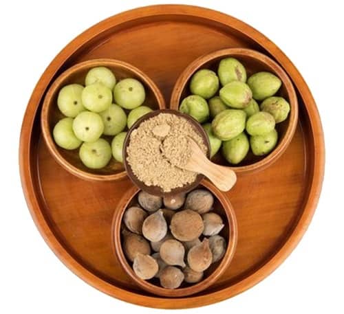 Triphala powder Benefits