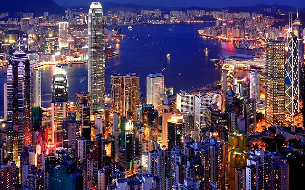 Tourist Places To Visit In Hong Kong