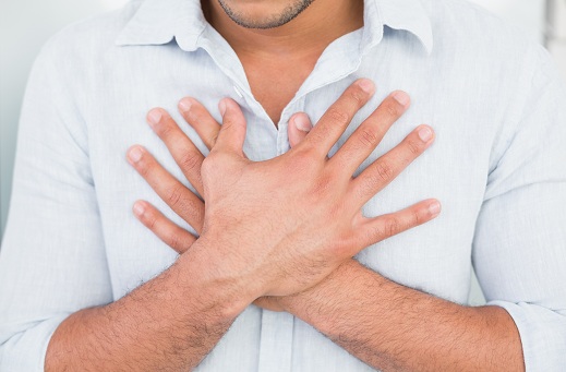 Aloe Vera Eases Heartburn and Acid Reflux