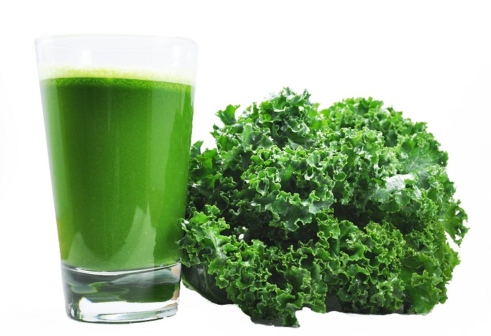 health benefits of kale