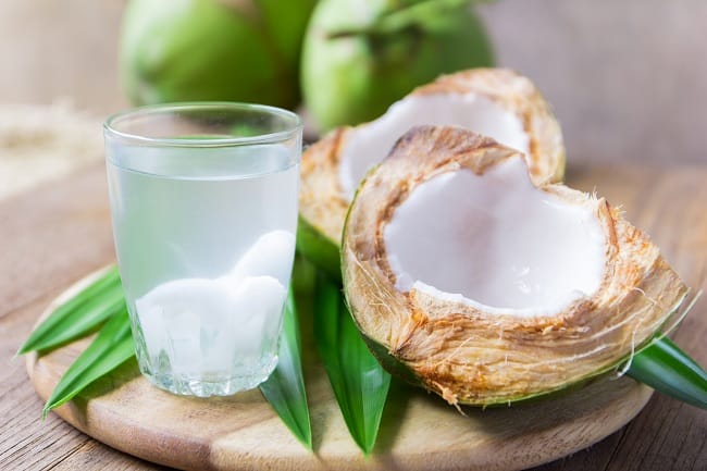 Coconut Water2