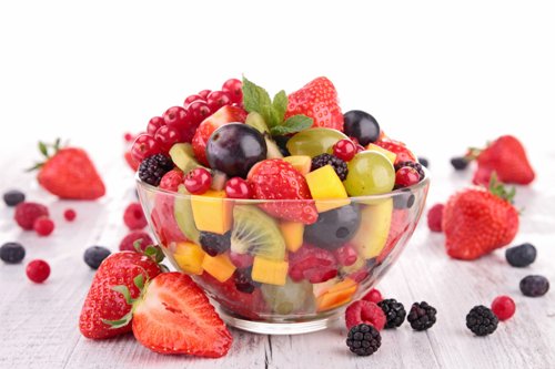 Fruits for Pregnant Second Trimester