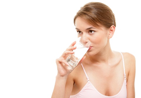 Tips to Reduce Belly Fat-Stay Hydrated