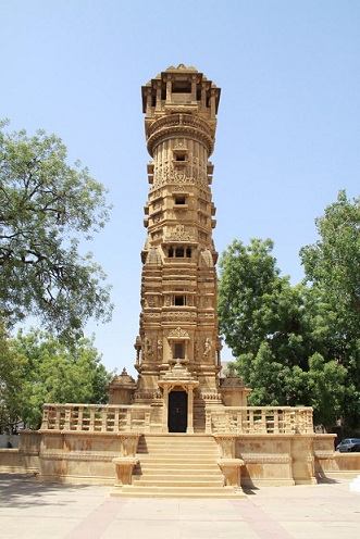 famous places in ahmedabad