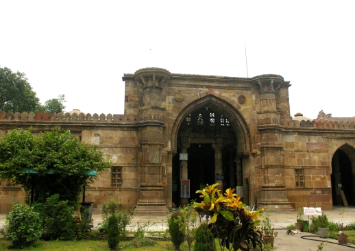 Tourist Places To Visit In Ahmedabad