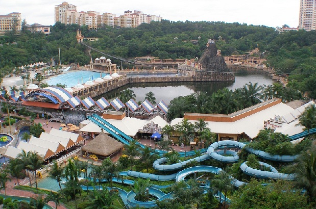 sunway-lagoon_malaysia-tourist-places