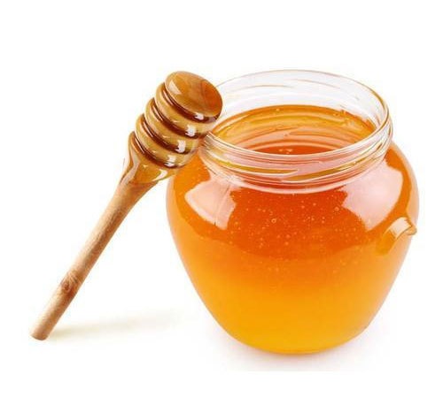 honey for dark circles