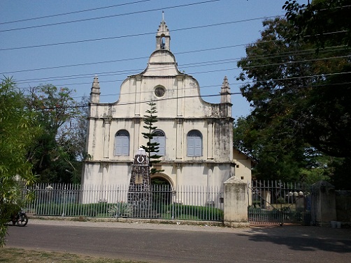 St. Francis Church