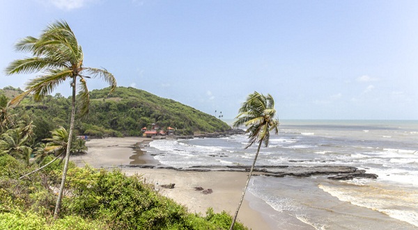 Cavelossim Beach