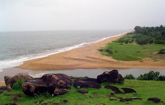 goa beaches