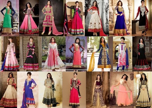 latest-indian-long-length-churidar-dress-models-2020