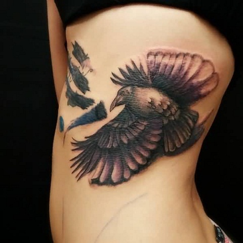 dove tattoo images