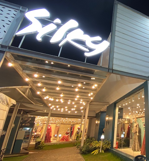 Silky Boutique Ernakulam