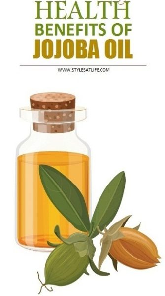 golden jojoba oil benefits