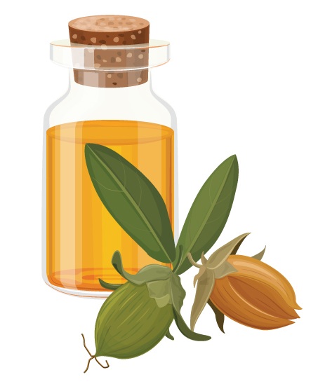 health benefits of jojoba oil