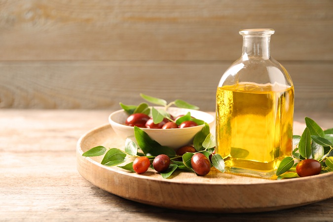 jojoba oil benefits