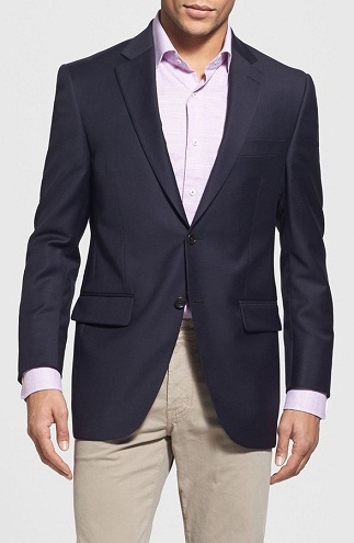 Party Wear Classic Blazer