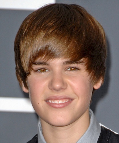 justin bieber fade haircut