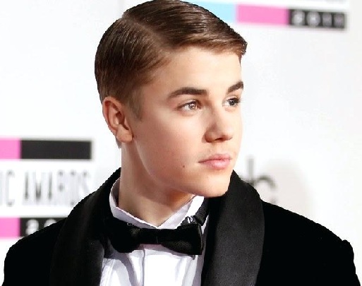 justin bieber boyfriend haircut