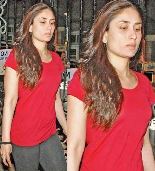 Kareena Kapoor Without Makeup 19