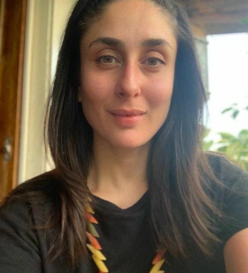 Kareena Kapoor Without Makeup 3