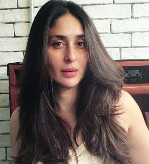 Kareena Kapoor Without Makeup 8