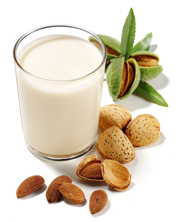 21 Science Proven Benefits Of Almond Milk For Skin Hair Health I Fashion Styles