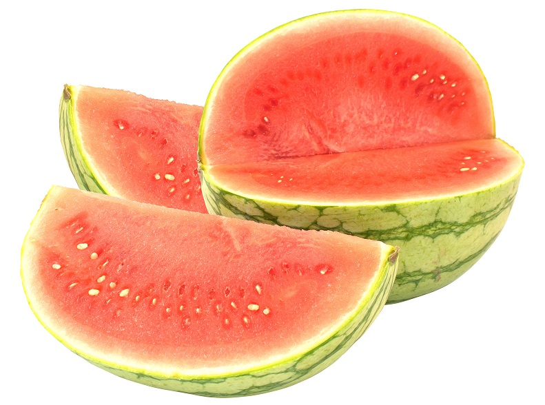 uses of watermelon