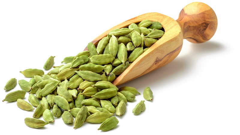 cardamom benefits