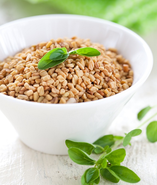 fenugreek benefits