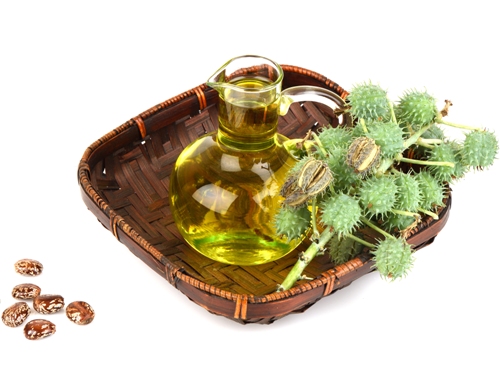 Castor oil