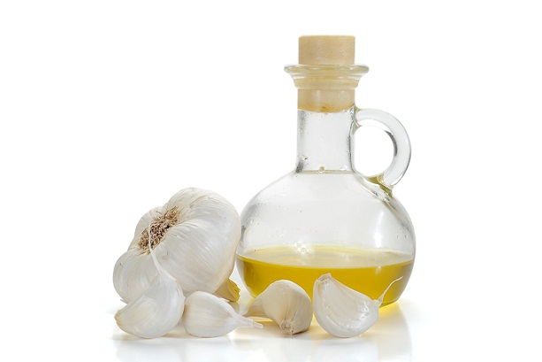 Garlic Oil