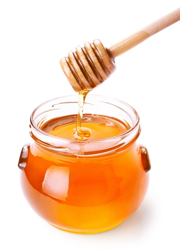 home remedies for allergy honey