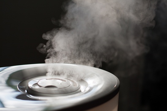 Use a Humidifier