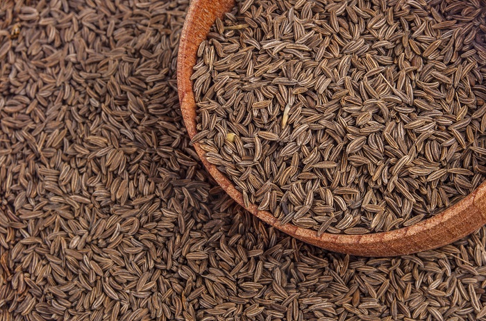 Caraway Seeds 1