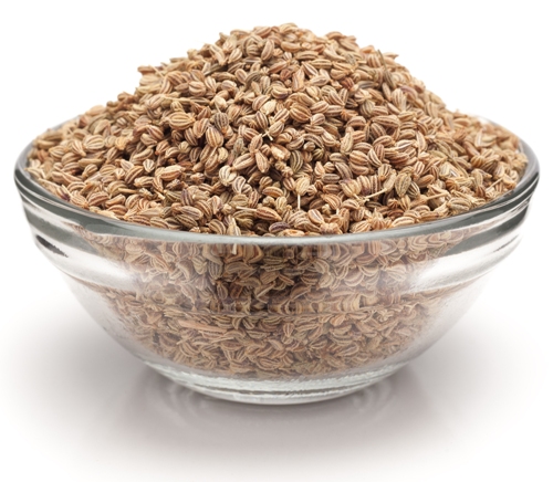 ajwain Carom seeds