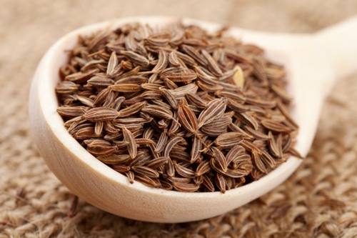 Caraway Seeds