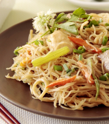 Chinese Noodles