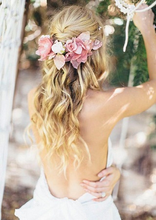 Beach Hairstyles 23