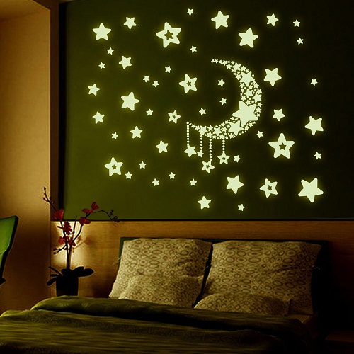 new bedroom wall design